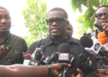 Sam George pledges improved rural telecommunication connectivity, Targets completion of four network sites in Sekyere Afram Plains