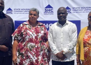 State Housing Company outlines operational reforms to deliver 3,000 homes by 2029