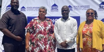 State Housing Company outlines operational reforms to deliver 3,000 homes by 2029