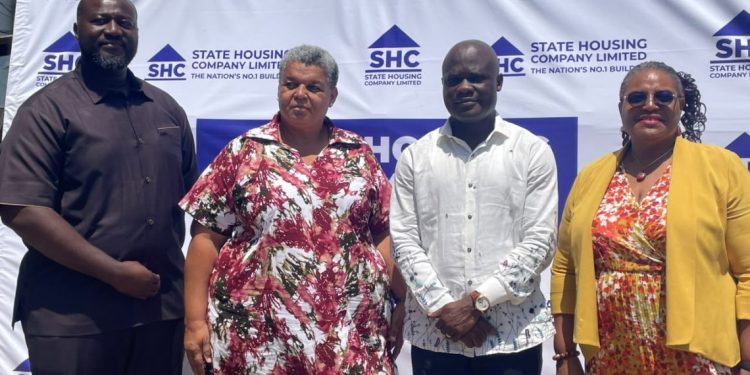State Housing Company outlines operational reforms to deliver 3,000 homes by 2029